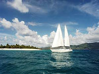 Sailboat